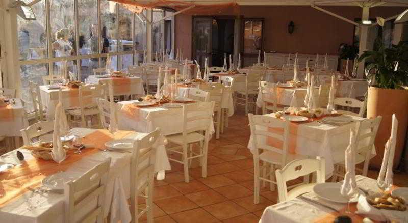 Borgo Dei Pescatori Hotel Aglientu Luaran gambar