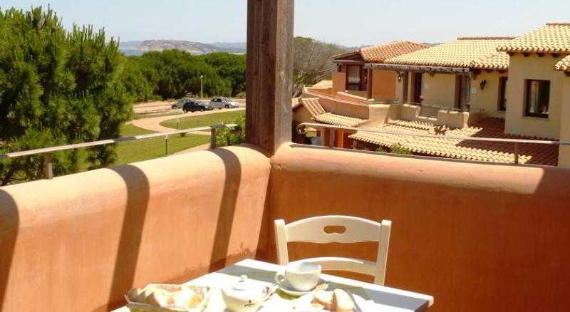 Borgo Dei Pescatori Hotel Aglientu Luaran gambar
